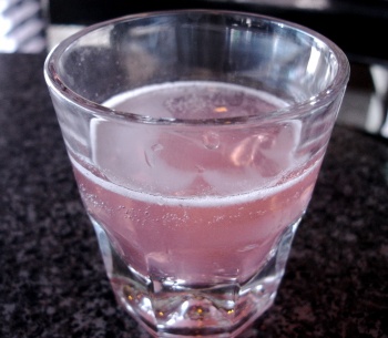 Billie Jean - A Michael Jackson Inspired Drink Top 10 MIchael Jackson Inspired Drinks